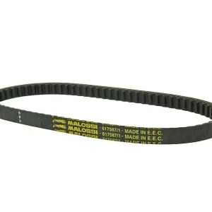 Must-Have V-snaar Malossi MHR X K Belt Type 804mm voor CPI, Keeway, 1E40QMB