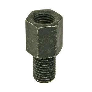 Spiegel Adapter - Aansluiting M10 Links schroefdraad - Spiegel M10 Rechts draad Weekendaanbieding
