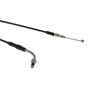Koopje Gaskabel voor Aprilia SR 50, Scarabeo 50, Suzuki Katana 50 Di-Tech - Aprilia Injection vervangen door IP33986