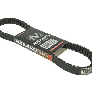 Snelle Levering V-snaar Naraku Type 835mm voor GY6 125, 150cc
