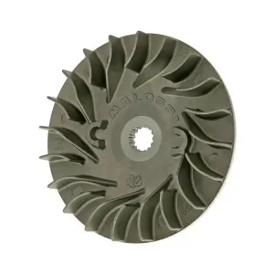 Gratis Retour Halfpoulie / koelvin Malossi MHR Ventilvar 2000 voor Yamaha MBK