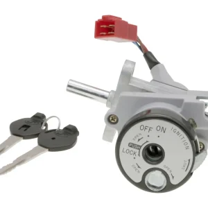 Dagaanbieding Slotset voor Yamaha Cygnus X 125 (07-)