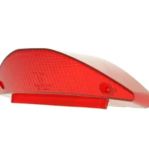 Korting Achterlichtglas voor Aprilia Rally, RS50