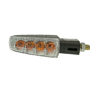 Knipperlicht voorkant rechts / achter links voor Aprilia RS, Derbi GPR Bestseller