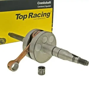 Koopje Krukas Top Racing Volle wang HQ High Quality KB=10mm voor Minarelli verticaal