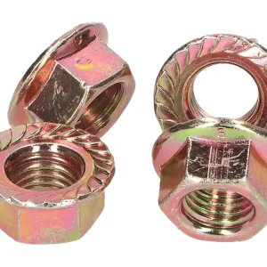 Moer Cilinderkop Naraku Set van 4 stuks - M10x1,25 Rechtstreeks Van De Fabrikant