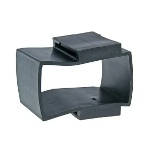 Bevestiging (rubber) voor CDI 42x23mm Fabrieksprijs