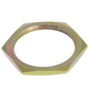 Moer Koppeling M38x1 Sleutelmaat 46mm voor Piaggio Seizoensaanbieding
