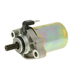 Premium Startmotor voor Aprilia, Morini, Suzuki, Italjet
