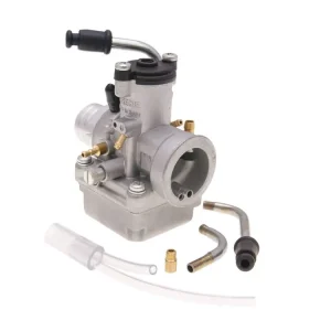 Actieprijs Carburateur Arreche 16mm met Kabel choke Voorbereiding voor CPI, Keeway