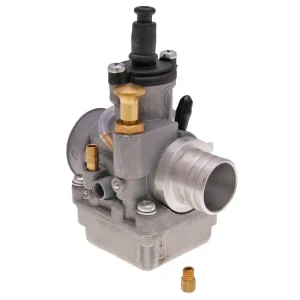 Carburateur Arreche 19mm met Choke knop voor Schakelbrommer Fabrieksprijs