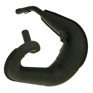 Beste Prijs Uitlaat Proma voor Yamaha DT 50 (04-), Peugeot XPS, Motorhispania RYZ, MBK X-Limit, Minarelli AM