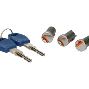 Slotset voor Piaggio Hexagon 125-150 (-97) Merkproduct