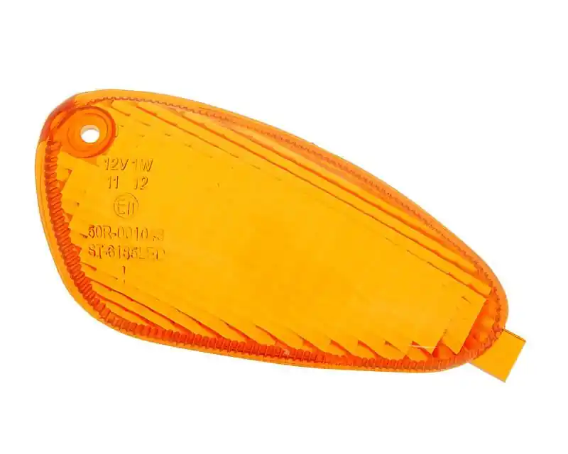 Knipperlichtglas voorkant links voor Gilera Runner Fabrieksprijs