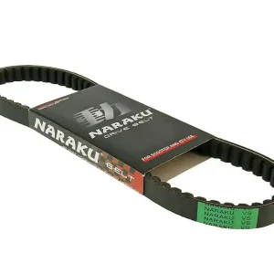 V-snaar Naraku V/S voor 1E40QMB Type 788mm Lage Kosten