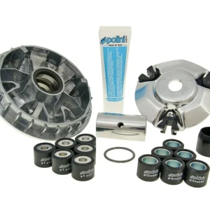 Must-Have Vario Polini Maxi Hi-Speed voor Honda, Keeway 125, 150cc 4-Takt