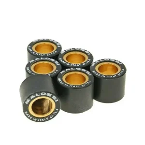 Variorollen Malossi HT 20x17mm - 15,5g Beperkte Voorraad