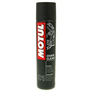 Populair Kettingreiniger Motul C1 Chain Clean 400ml