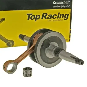 Krukas Top Racing HQ High Quality voor Kymco horizontaal Gecertificeerd