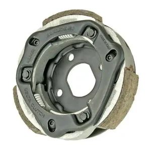 Beperkt Aanbod Koppeling Malossi MHR Delta Clutch D=107mm voor 110/112mm Koppelingshuis voor Piaggio, Kymco, Peugeot
