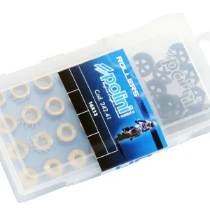 Alleen Vandaag Afstelset Polini voor Vario 16x13mm - 5,5-7,0g
