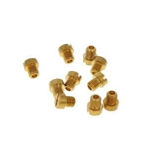 Actieprijs Carburateur Hoofdsproeier 101 Octane voor Dellorto Carburateur M5 - 060