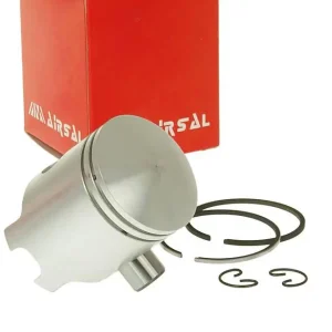 Lage Prijs Zuiger Kit Airsal Sport 49,5cc 39mm voor Kymco horizontaal AC