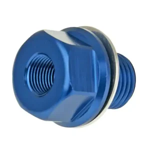 Premium Olie aftapschroef voor Temperatuursensor PT1/8 - M14x1,5