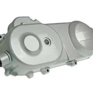 Aanbieding Variodeksel 10 Velg 669mm zilver voor GY6 50cc