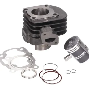 Goedkoop Cilinderkit Naraku 50cc 10mm voor Minarelli horizontaal AC vervangen door NK100.30.2
