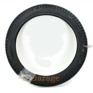 Band Kenda Nylon 2,25 x 16 Velg voor KTM, DKW, Zündapp, Hercules, Puch Gecertificeerd