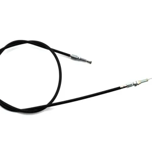 Remkabel zwart voor Zündapp GTS 50, C 50 Sport, Type 529 Korting