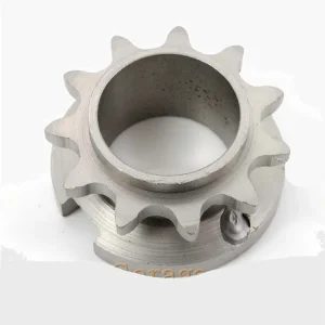 Snelle Levering Ritzel 11 Tanden 28mm 24mm 4,5mm voor Peugeot, 103 MVL, ML, MLS, LVS