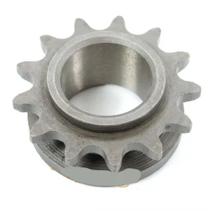 Hoge Kwaliteit Ritzel Staal 13 Tanden 28mm voor Peugeot, 103 MVL, ML, MLS, LVS