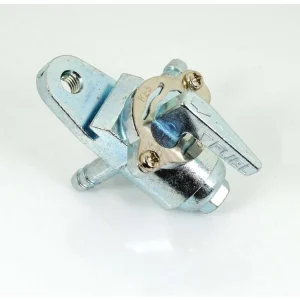Betrouwbaar Benzinekraan Metaal zilver voor Honda, Dax, Mokick, ST 50, 70