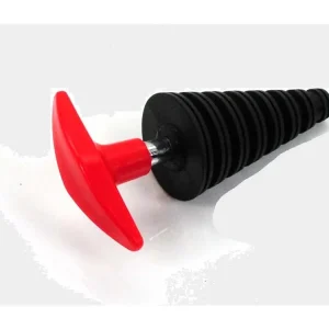 Afdichtplug Kunstof kegelvormig 10-35mm zwart rood voor Zündapp, Kreidler, Hercules, Puch Mokick, Brommer Koop Vandaag