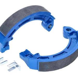 Laatste Versie Remblokset Polini Sport 150x24mm voor Trommelrem voor Vespa PK 50/80/125, PX, LML Star 125/150/200