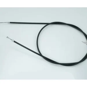 Laatste Kans Remkabel voorwiel 1250mm 1335mm zwart voor Piaggio Vespa 50
