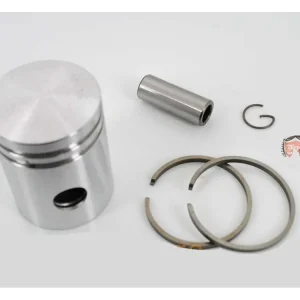 Aanbieding KolbenSet 38,965mm Pistonpen 12mm voor Zündapp Super Combinett, Sport Combinette
