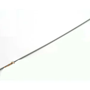 Betaalbaar KM Tellerkabel 480mm Grijs voor Garelli Europed Brommer