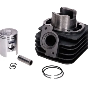 Cilinderkit DMP 50cc voor Honda, Kymco, SYM verticaal (GR1) Laatste Kans