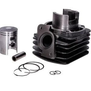 Cilinderkit DMP 50cc voor Honda Bali, Scoopy, SFX Meest Verkocht