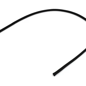 Bougierohr Kabelschutz BGM PRO, Ø=8mm, 1m, zwart selbstverschließend Koopje