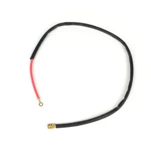 Kabelast BGM Originele Vespa V50, 50N, SR50, SS50, V90, SS90, PV125 Tijdelijk Beschikbaar