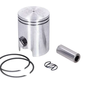 Gratis Retour Zuiger Schmitt Racing by Almot 50cc D=37,97 -A0- voor Simson S51, S53, SR50, KR51/2