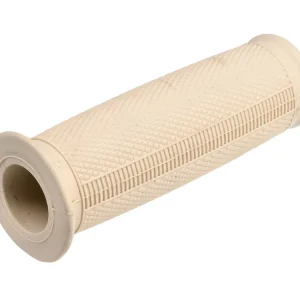 Snelle Levering Griff Elfenbein 24x120mm voor Simson SR 1, 2, 2E, KR 50, NSU Quickly N, S, L, Cavalino