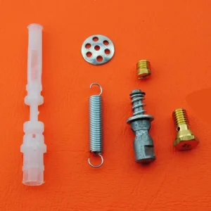 Carburateur Reparatie Set 6-delig voor Velo Solex, 3800 Weekendaanbieding