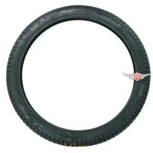 Korting Band Deestone Nylon 2-1/4-19 37 L voor Hercules, Simson, Puch, Kreidler, Zündapp, Bergsteiger, Miele, DKW, NSU, KTM vervangen door 54453
