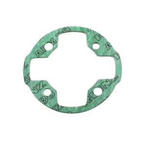 Dagaanbieding Pakking Cilindervoet Groen voor Zündapp, Automatic Brommer Type 444