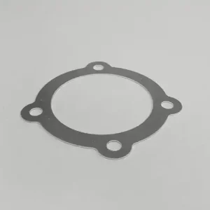 Koop Vandaag Spacer Cilinderkop BGM Originele Malossi 210cc Vespa PX200, Rally200 1.0mm